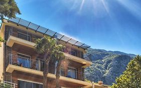 Hotel Forza Mare