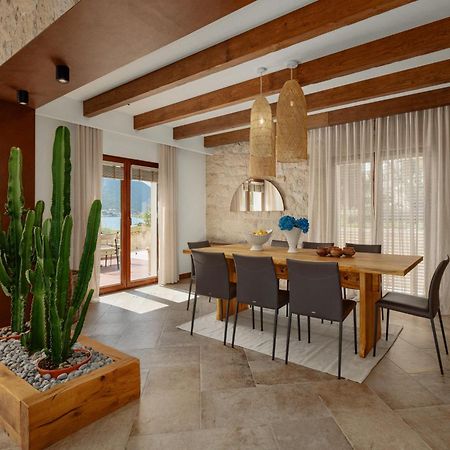 קוטור Hotel Forza Mare מראה חיצוני תמונה