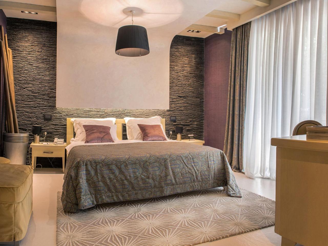קוטור Hotel Forza Mare מראה חיצוני תמונה