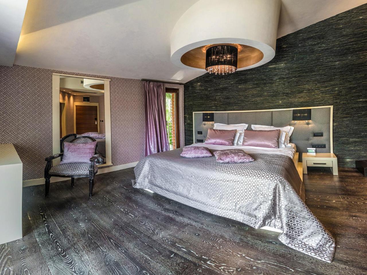 קוטור Hotel Forza Mare מראה חיצוני תמונה