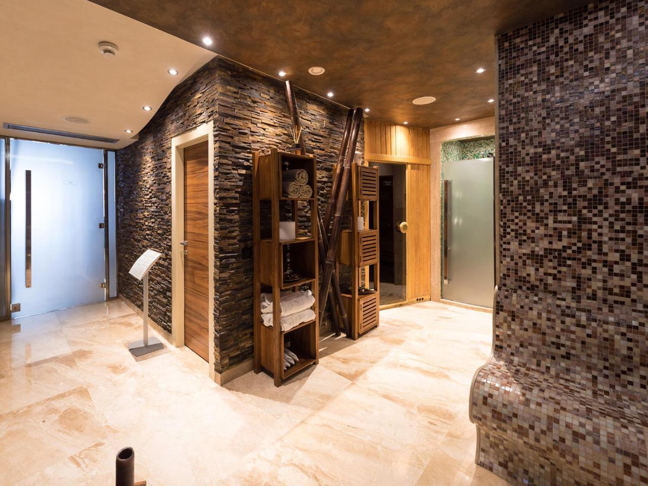 קוטור Hotel Forza Mare מראה חיצוני תמונה