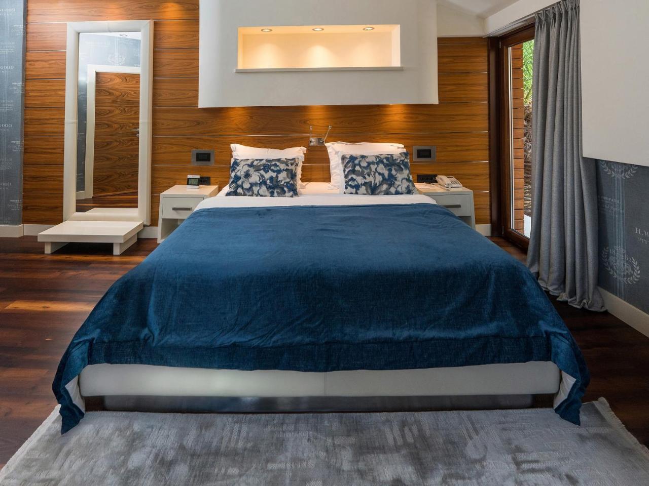 קוטור Hotel Forza Mare מראה חיצוני תמונה