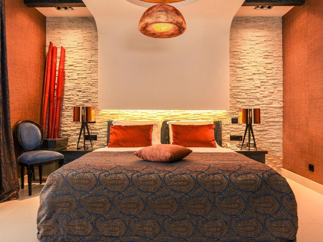 קוטור Hotel Forza Mare מראה חיצוני תמונה