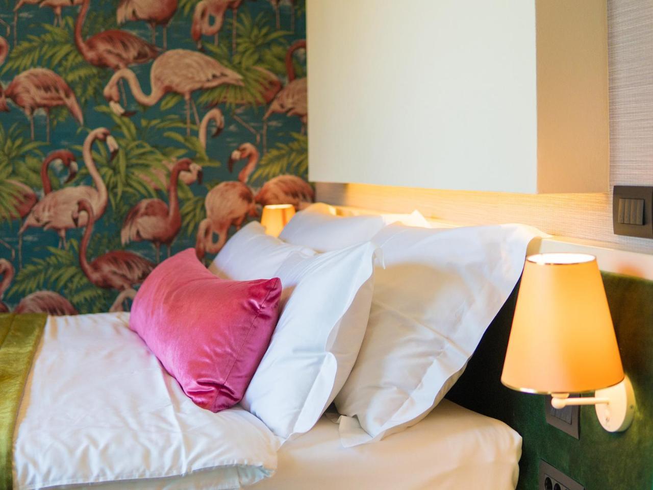 קוטור Hotel Forza Mare מראה חיצוני תמונה